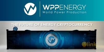 ICO WPP ENERGY
