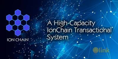 ICO IONCHAIN