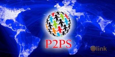 ICO P2PS