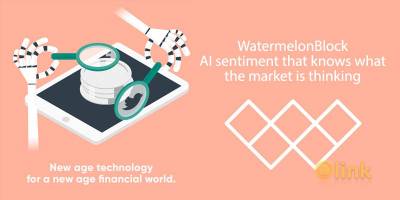ICO WatermelonBlock