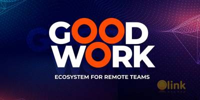 ICO GOODWORK