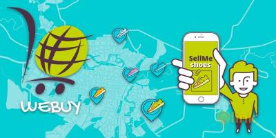 ICO WeBuy