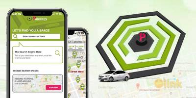 ICO Parkres