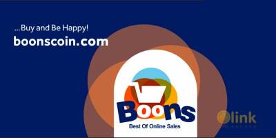 ICO BOONSCoin