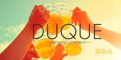 ICO DUQUE BREWING COMPANY