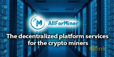 ICO AllForMiner