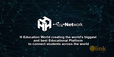 ICO H Education World