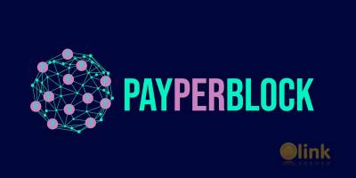 ICO PAYPERBLOCK
