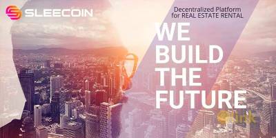 ICO Sleecoin