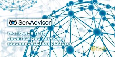 ICO SERVADVISOR