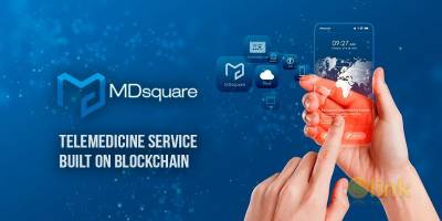 ICO MDSQUARE