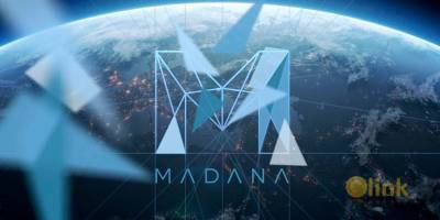 ICO MADANA
