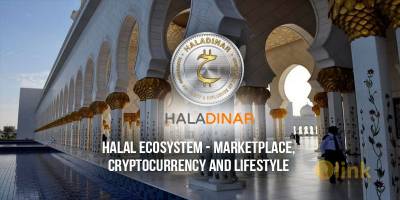 ICO Haladinar