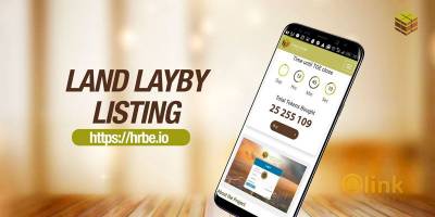 ICO Land Layby