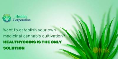 ICO HealthyCoins