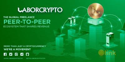 ICO LaborCrypto
