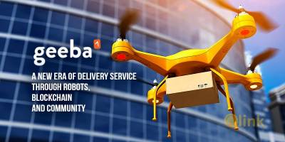 ICO Geeba