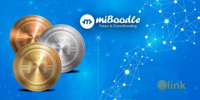 ICO miBoodle