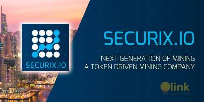 ICO SECURIX