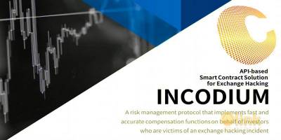 ICO INCODIUM