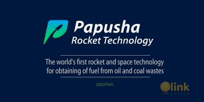ICO Papusha
