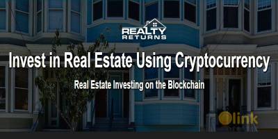 ICO RealtyReturns