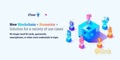 ICO iTrue