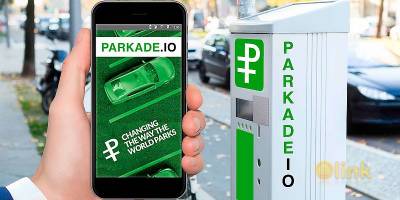 ICO PARKADE