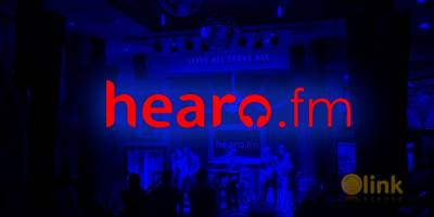 ICO hearo.fm