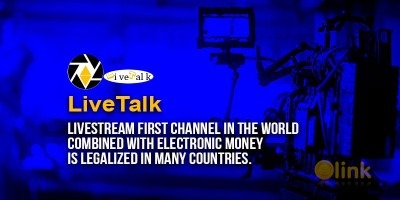 ICO LiveTalk