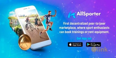 ICO AllSporter