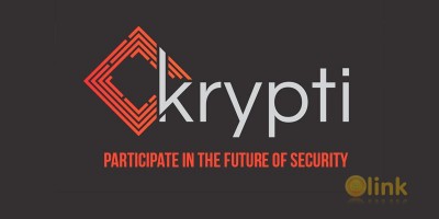 ICO Krypti