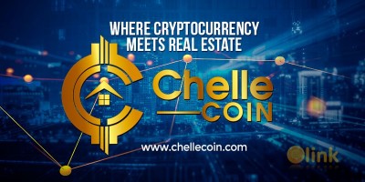 ICO Chelle Coin