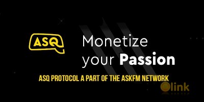 ICO ASQ Protocol