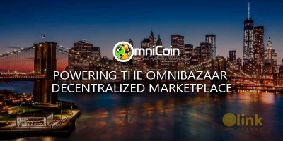 ICO OmniBazaar
