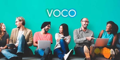 ICO VOCO NETWORK