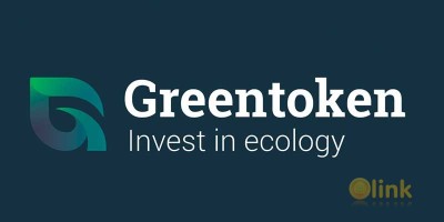 ICO Greentoken