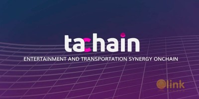 ICO Tachain