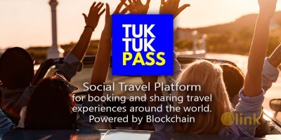 ICO Tuk Tuk Pass