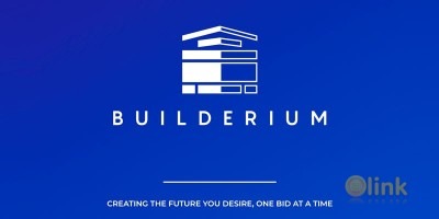 ICO BUILDERIUM