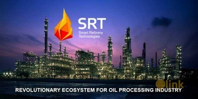 ICO SRT