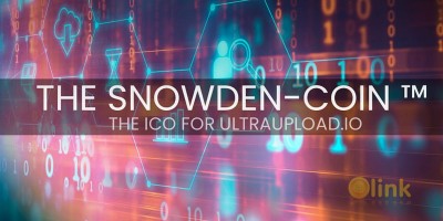 ICO Snowden-Coin