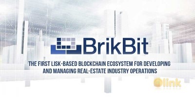 ICO BrikBit