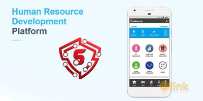 ICO Five Balance