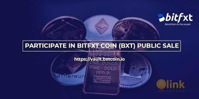ICO BITFXT
