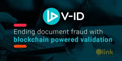 ICO V-ID