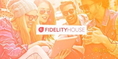 ICO FidelityHouse