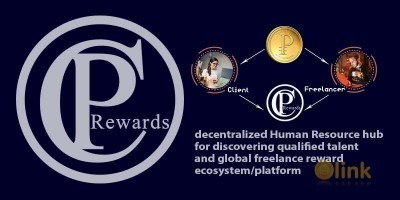 ICO Pension Rewards
