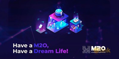 ICO M2O Project