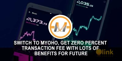 ICO Myoho